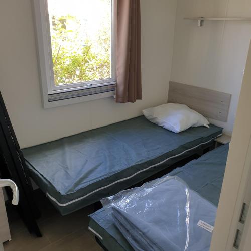 Photo de la galerie de l'établissement Mobil home 2020 3ch + clim , équipé 4* , vendée, à Talmont-Saint-Hilaire