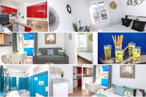 Le Provençale : Plages, Balcon, Clim – Photos 3
