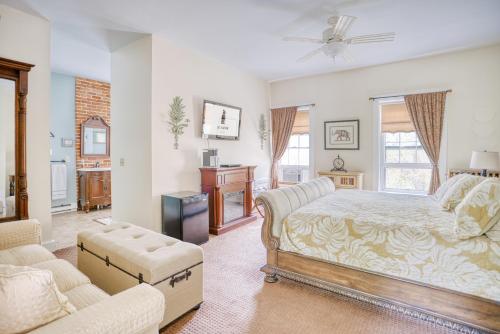 Gallery image of Galena Inn in Galena