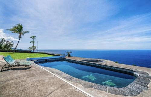 Affordable Luxury, Fantastic Unobstructed Ocean View with Pool apts