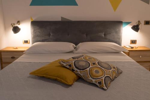 B&B Pantarei Napoli photo 110