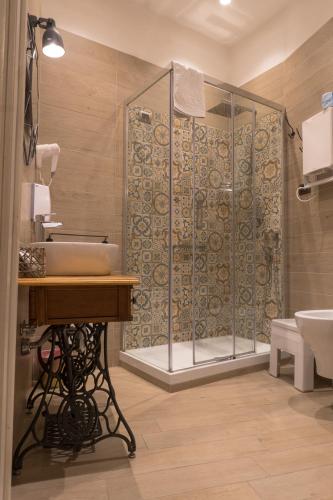 B&B Pantarei Napoli photo 115