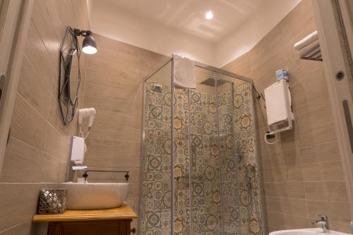 B&B Pantarei Napoli photo 116