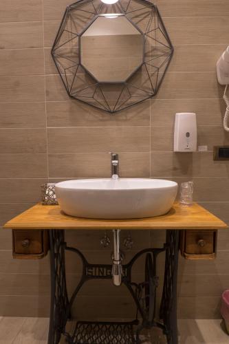 B&B Pantarei Napoli photo 130