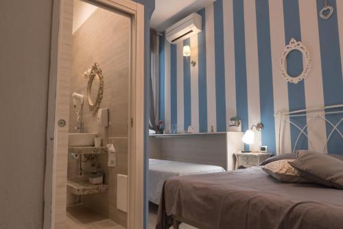 B&B Pantarei Napoli photo 129