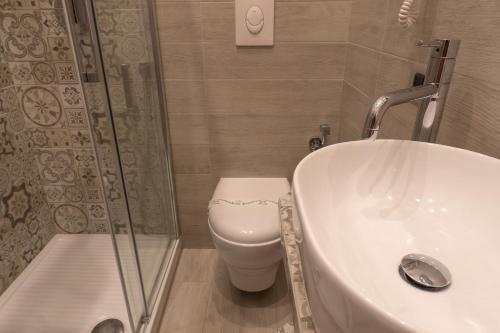 B&B Pantarei Napoli photo 138