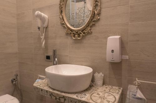 B&B Pantarei Napoli photo 137