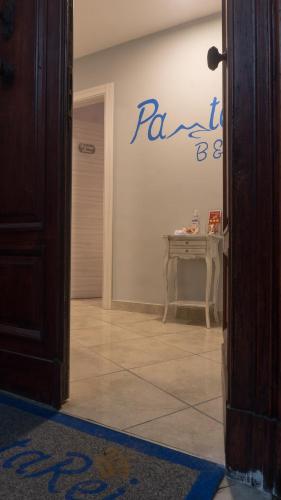 B&B Pantarei Napoli photo 151