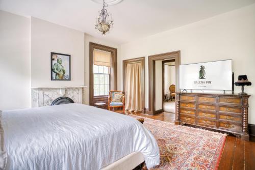 Gallery image of Galena Inn in Galena