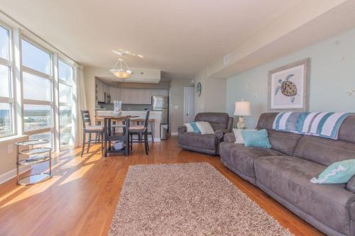 Carolinian 2133, Myrtle Beach, Statele Unite ale Americii