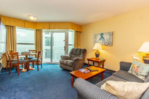 Carolinian 335, Myrtle Beach, Statele Unite ale Americii