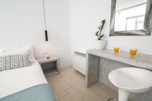 Sensia Studio with Sea View