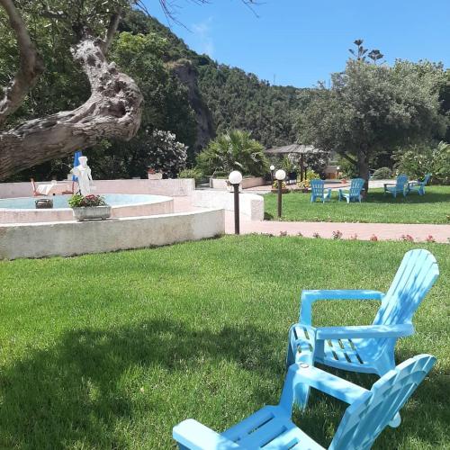 Gallery image of Hotel Parco Delle Rose in Acquappesa