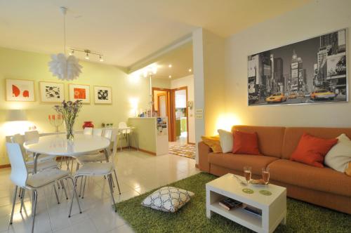 Sole & Querce Apartments – Photos 4