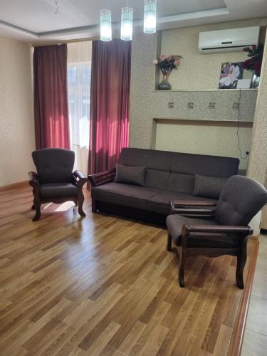Апартаменты ТРОН, Adler, Rusia