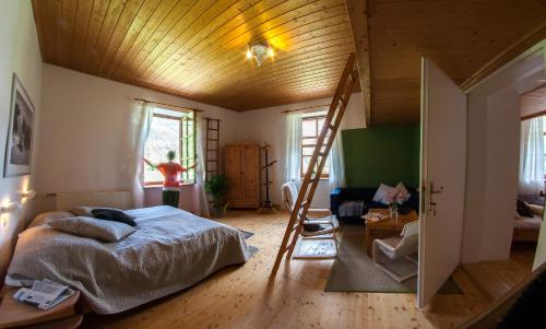Gallery image of Gabis Lodge in Krimml