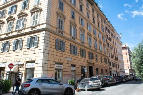 Residenza Ottaviani Roma