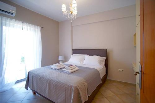 Fotografie z fotogalerie ubytování Royal Blu v destinaci Kyparissia