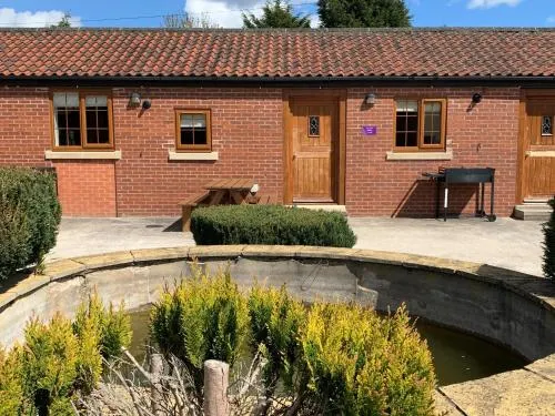 Villa Farm York photo 17
