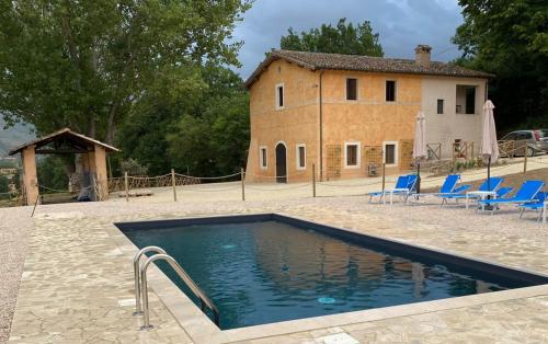 Casale San Sabino