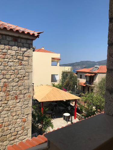 Gallery image of Hotel Esperides in Kardamili