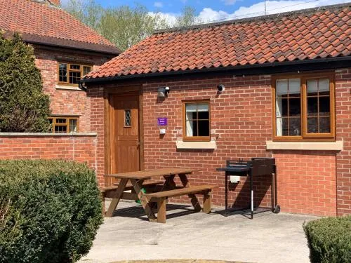 Villa Farm York photo 32