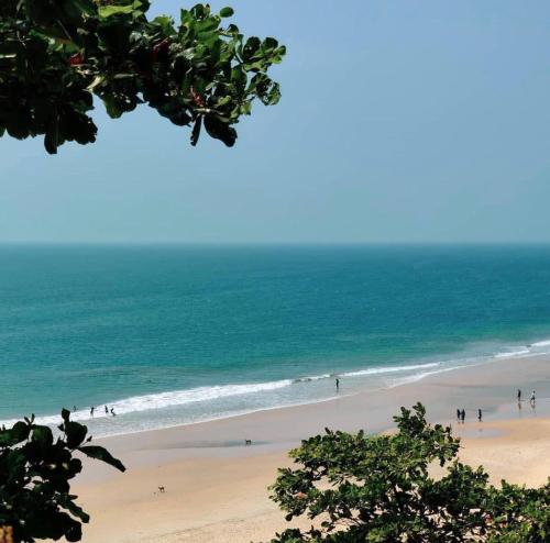 Gallery image of The Lungi Vibe in Varkala