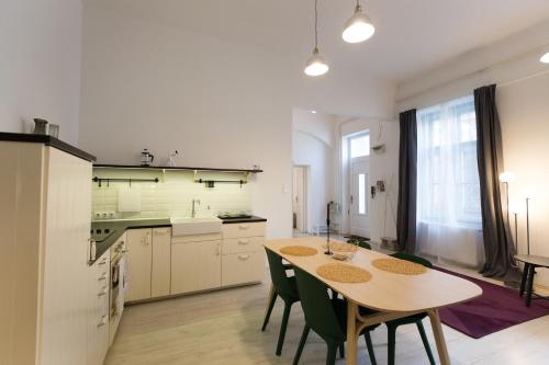 Palace District Apartment 1085 Budapest, 48 Baross utca kép - 3
