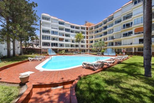 Tanife 301 by VillaGranCanaria