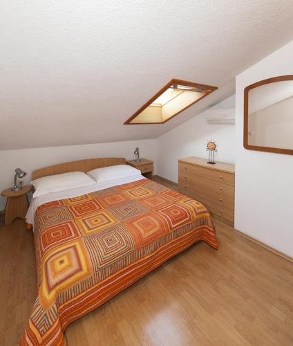 Gallery image of Apartments Milana 2 in Tučepi