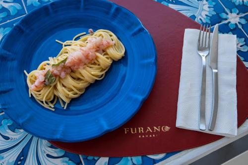 Gallery image of FURANO BAHARI in Agropoli