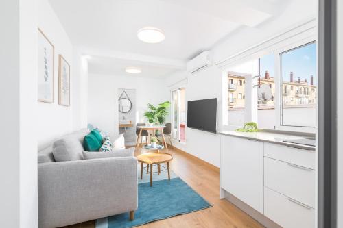 Suite Homes Penthouse La Merced