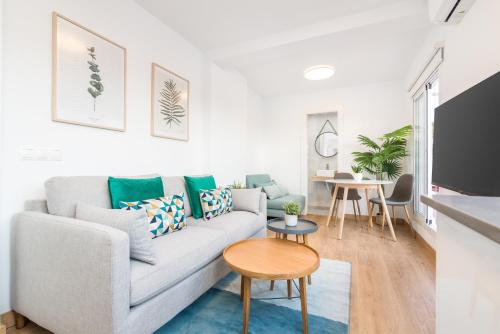 Suite Homes Penthouse La Merced