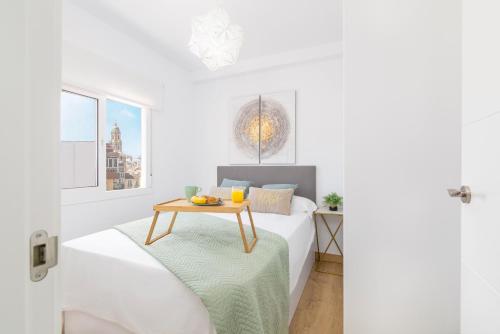 Suite Homes Penthouse La Merced