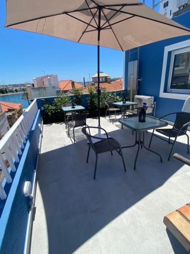 Gallery image of SunsetRiver in Portimão