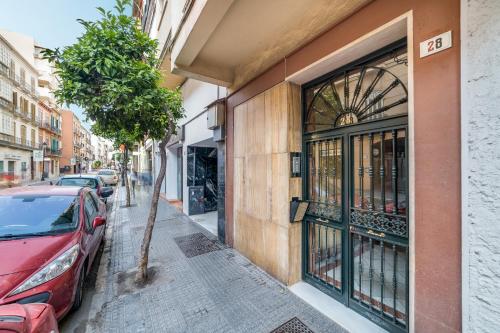 Suite Homes Penthouse La Merced