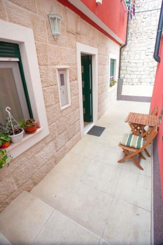 Atlantida Apartment
