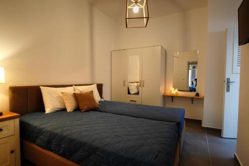 Villa Veranda Agios NIkolaos (suite)