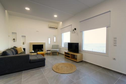 Villa Veranda Agios NIkolaos (suite)