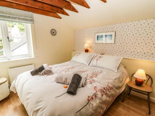 Gallery image of Rose Cottage in Yelverton