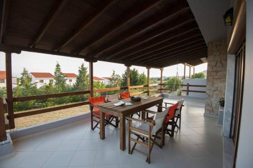 AVLI - relaxing residence