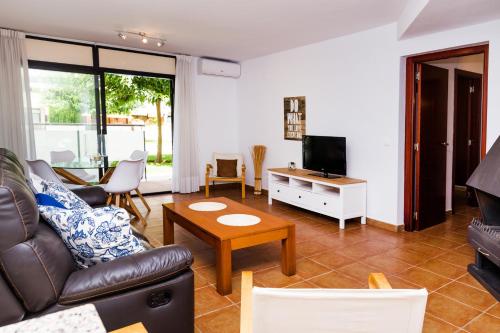 Santa Barbara Apartment Javea by Rock Rentals