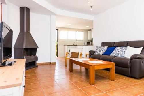 Santa Barbara Apartment Javea by Rock Rentals