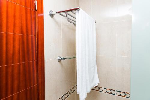 Santa Barbara Apartment Javea by Rock Rentals