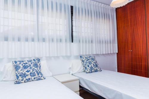 Santa Barbara Apartment Javea by Rock Rentals