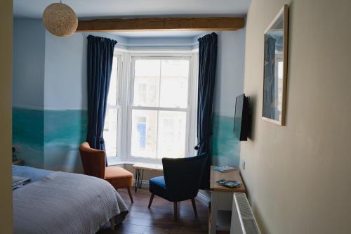 Gallery image of EasyPZ Stay in Penzance