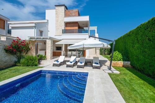 Villa Allegra – Photos 5