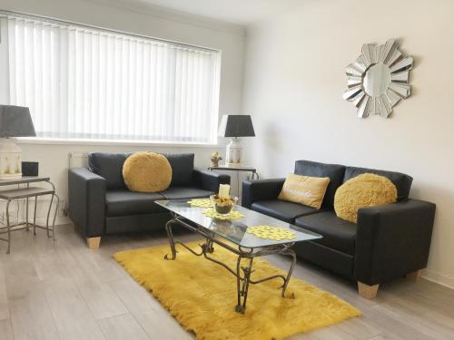 Stanley Villa, Bournemouth, United Kingdom