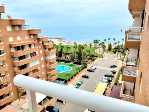 Apartment ACV - Vistamar I - 2 linea planta 8 norte, Oropesa ...