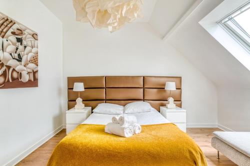 NYMPHÉA - Duplex Hauts Pavés – Photos 2